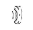 HTS186-U Heat Sinks