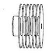 HTS654-U Heat Sinks