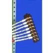 HT-SCE-1K-1/8-2.0-0 Wire Labels & Markers