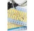 HX-SCE-1K-3.2-50-9 Wire Labels & Markers