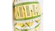 HX-SCE-2.5K-6.4-50-4 Wire Labels & Markers