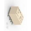 IM03CGR High Frequency / RF Relays