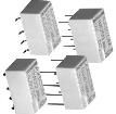 IMC03TS High Frequency / RF Relays