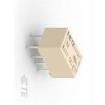 IM43NS High Frequency / RF Relays