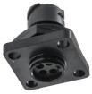 IMC14-2204X Standard Circular Connector
