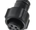 IMC16-2204X Standard Circular Connector