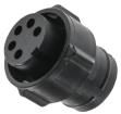 IMC26-2005X  Connectors