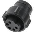 IMC26-2005X Standard Circular Connector