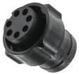 IMC26-2007X  Connectors