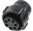 IMC26-2007X Standard Circular Connector
