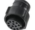 IMC26-2212X Standard Circular Connector