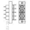 JC6-E307-03 Pluggable Terminal Blocks