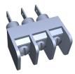 JC6-F407-03  Connectors