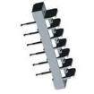 JC6-P108-07 Barrier Terminal Blocks