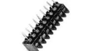 JC6-P108-14 Barrier Terminal Blocks