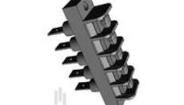 JC6-Q307-05 Barrier Terminal Blocks