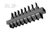JC6-Q308-08  Connectors