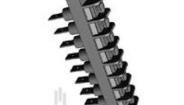 JC6-Q308-08 Barrier Terminal Blocks