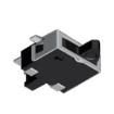 JJBV0UG335NONPRTR  Electromechanical