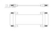 JSM037PD2DCC10Q  Wire & Cable