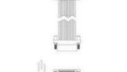 JTM025PR2DC010Q Ribbon Cables / IDC Cables