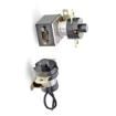 K200A3C Contactors - Electromechanical