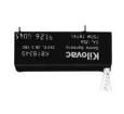 K81A345  Electromechanical