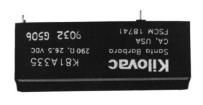 K81B335  Electromechanical