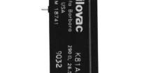 K81B335 General Purpose Relays
