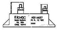 K81BC57 electronic component of TE Connectivity