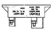 K81BC57  Electromechanical