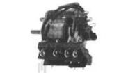 KA-5D-24 General Purpose Relays