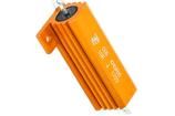KHSA5010RJ Wirewound Resistors - Chassis Mount