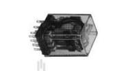 KHU-17D12-12 General Purpose Relays