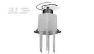 KM-17  Electromechanical