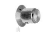 KNS501A1/8 Knobs & Dials
