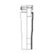 KTKK-2617 Heat Shrink Cable Boots & End Caps