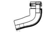 KTKK-2601 D-Sub Backshells