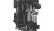 KU-17D45-110 General Purpose Relays