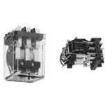 KUMP-11D5G-24  Electromechanical