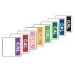 L05RD Labels and Industrial Warning Signs