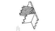 L061D16TB Terminals