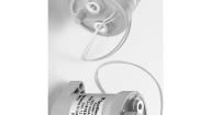 LEV100A6ANG Contactors - Electromechanical