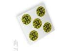 LKZ16B7 Labels and Industrial Warning Signs