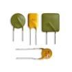 LVR025S-1 Resettable Fuses - PPTC
