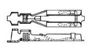 M21097/16-03 electronic component of TE Connectivity