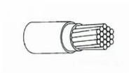 M22759/43-12-9  Wire & Cable