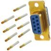 M24308/2-1 D-Sub MIL Spec Connectors