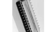 M24308/2-30F Rack & Panel Connectors