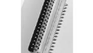 M24308/23-27F D-Sub MIL Spec Connectors